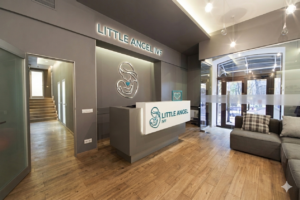 Best IVF Centre in Ghaziabad