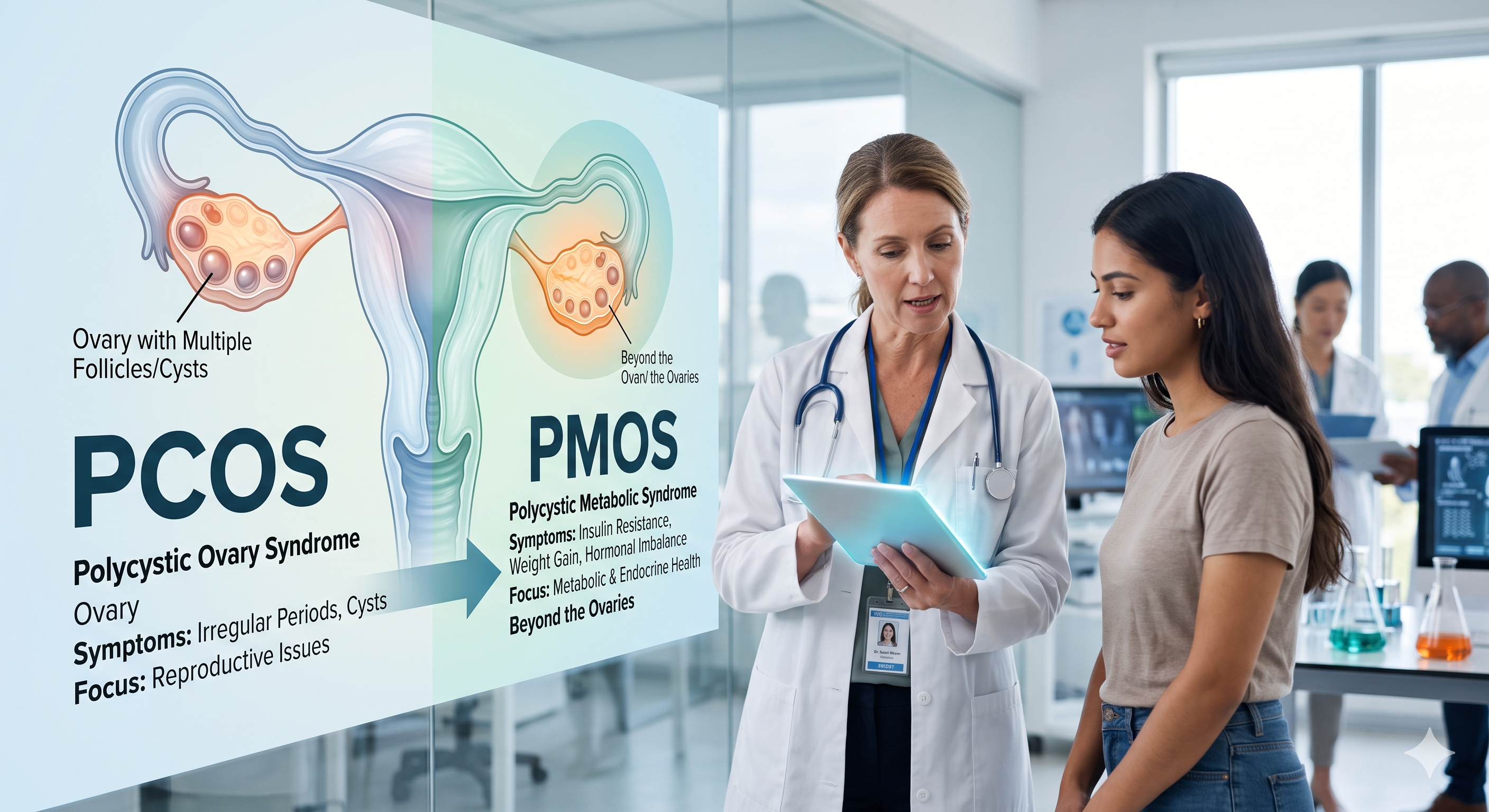 PCOS