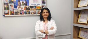 Best IVF Doctor in Ghaziabad