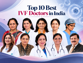 Best Ivf Doctors in India